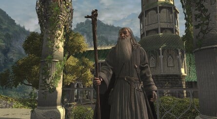 Lord Of The Rings Xbox 360 Game Gets Surprise Shadow Drop For Modern Platforms 4