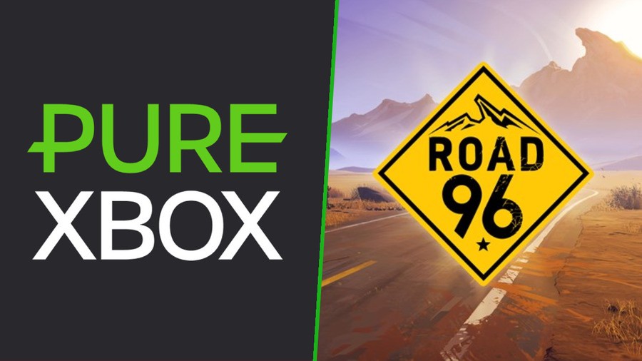 Pure Xbox Game Club March 2025: Road 96