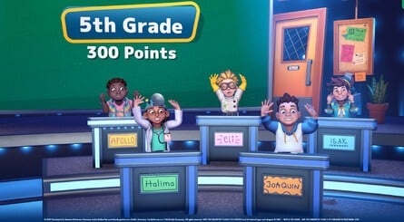 Are You Smarter Than A 5th Grader? Find Out On Xbox Later This Year 4