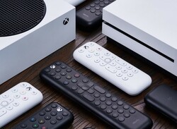 8BitDo's New Xbox Media Remote Arrives This September