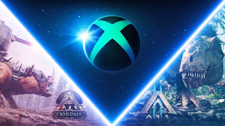 Ark: Survival Evolved Xbox Game Pass