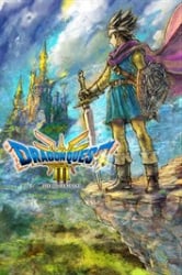 Dragon Quest 3 HD-2D Remake (Xbox) - Square Enix's Beloved Classic Gets A Makeover