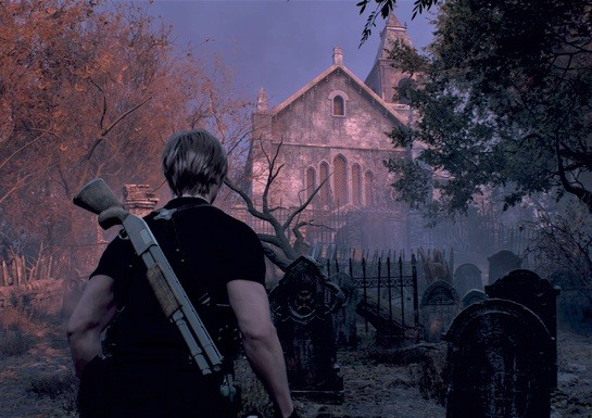 What Do You Think Of The Resident Evil 4 Remake So Far?