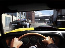 Remember Driver On Xbox? Ubisoft Says It's Working On 'Exciting Projects' For The Franchise