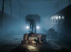 Here's What The Reviews Are Saying About Xbox Horror Title 'Reanimal'