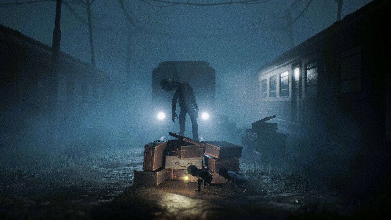 Roundup: Here's What The Reviews Are Saying About Xbox Horror Title 'Reanimal'