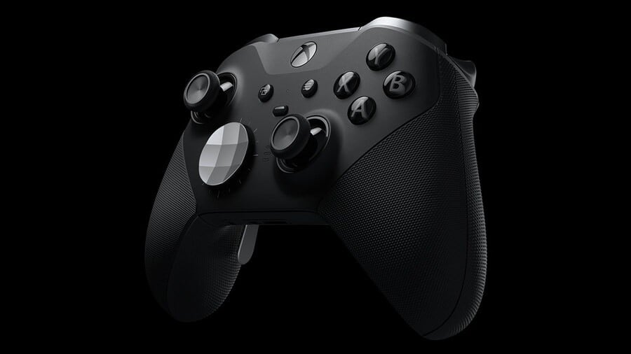 Xbox One Elite Controller Series 2