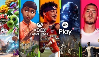 EA Play Joins Xbox Game Pass Ultimate, Here's What's Included