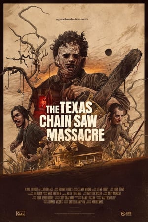 The Texas Chain Saw Massacre