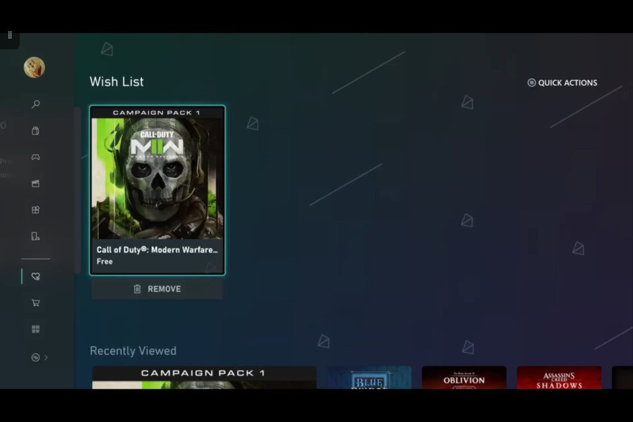 How To Download Call Of Duty: Modern Warfare 2 Campaign On Xbox Game Pass1