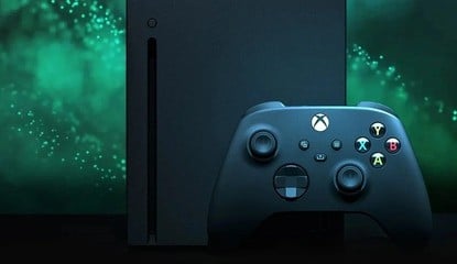 Xbox CSO Says Console Demand Is Outstripping Supply Amidst A 'Crisis' For Component Prices