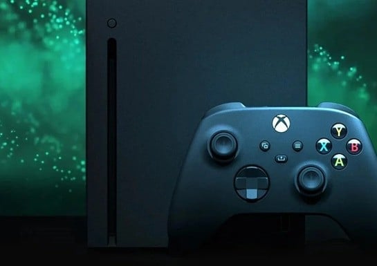 Xbox CSO Says Console Demand Is Outstripping Supply Amidst A 'Crisis' For Component Prices