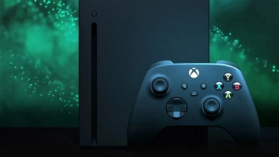 Xbox CSO Says Console Demand Is Outstripping Supply Amidst A 'Crisis' For Component Prices