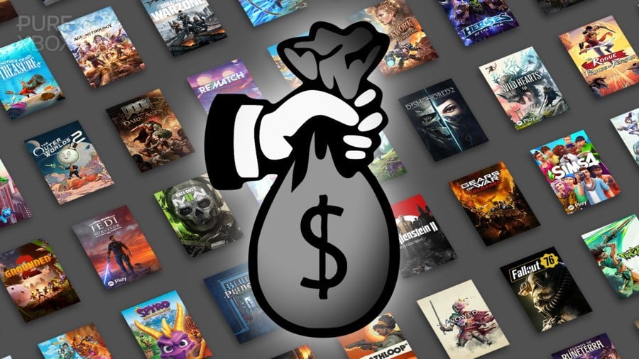'Price Increases Are Never Fun For Anybody' Says Xbox Exec Defending Game Pass Changes