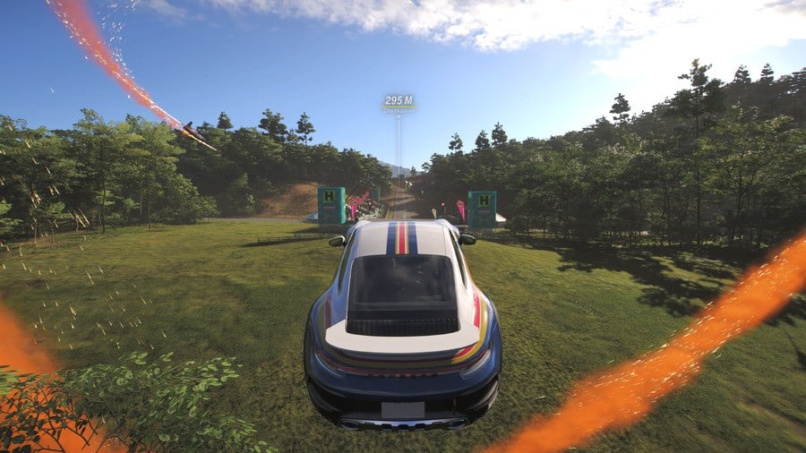 Forza Horizon 6 Update Now Live On Xbox & PC, Includes Some Significant Tweaks