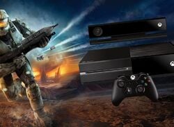 Halo Fan Engraves Master Chief Into Their Xbox One