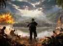 The First Reviews Have Arrived For Hell Let Loose: Vietnam