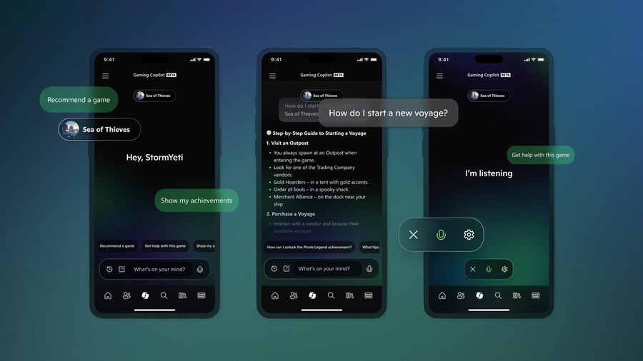 Here's What's Included In The Xbox November 2025 Update 2