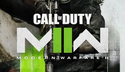 Call Of Duty: Modern Warfare 2 Contains PlayStation Exclusive Bonus