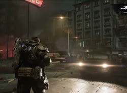 Gears Of War: E-Day Continues To Look Incredible In New 60FPS Xbox Series X Footage