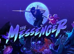 Excellent 2D Ninja Game The Messenger Launches For Xbox One Next Week