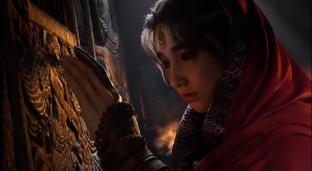 'Blood Message' Looks Like Assassin's Creed Meets Tomb Raider, And It's Coming To Xbox1