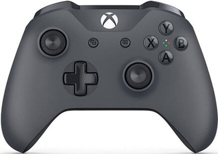 Xbox Controller Storm Grey