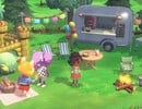 Move Over Animal Crossing, Hokko Life Comes To Xbox This September