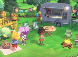 Move Over Animal Crossing, Hokko Life Comes To Xbox This September