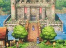 Dragon Quest 3 Is Getting A Remake In The Style Of Octopath Traveler