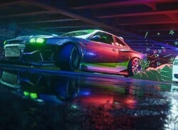 Need For Speed Unbound Next-Gen Performance Targets Revealed