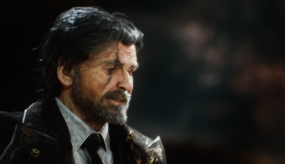 2025's Two Best-Reviewed Games Are Both Xbox Game Pass Titles