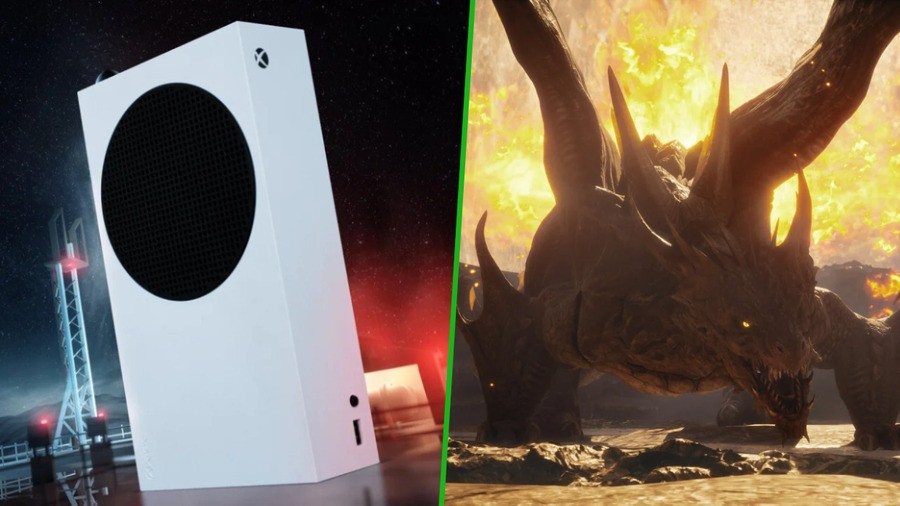 Xbox Is 'Spitting Pure Fire' Right Now, Says Baldur's Gate 3 Exec