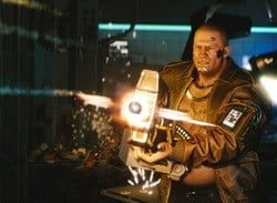 UK Boxed Charts: Cyberpunk 2077 Becomes The Second Biggest Launch Of 2020