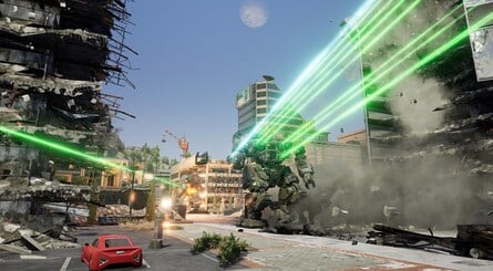 MechWarrior 5 Xbox 4