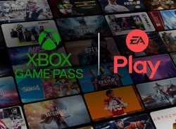 Xbox Glitch Provides Sneak Peek At EA Play On Game Pass For PC