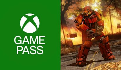 Xbox Game Pass Is Getting More Bethesda Games Later This Week