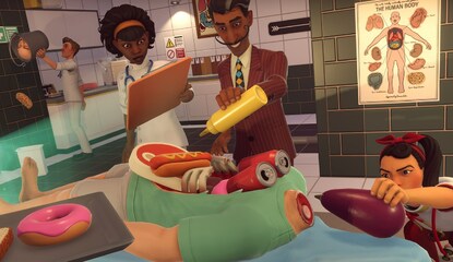 Surgeon Simulator 2 Suffers A Rough Launch Day On Xbox Game Pass