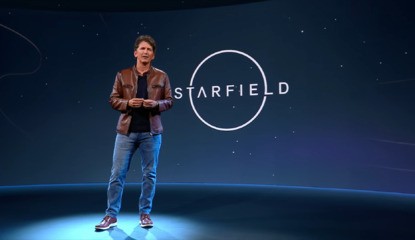 Todd Howard: Starfield Has Over 250,000 Lines Of Dialogue