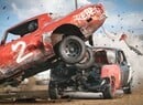 Wreckfest 2 Is Bringing Its 'Ultimate Driving Playground' To Xbox Series X|S