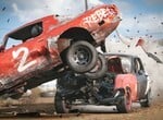 Wreckfest 2 Is Bringing Its 'Ultimate Driving Playground' To Xbox Series X|S
