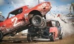 Wreckfest 2 Is Bringing Its 'Ultimate Driving Playground' To Xbox Series X|S