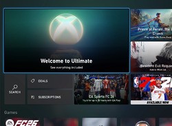 Xbox Users Seeing Game Pass Dashboard Ad That Mentions Price Hike & New Benefits