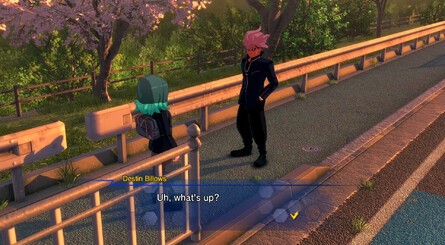 Almost Two Decades Later, Inazuma Eleven Is Finally Coming To Xbox 2