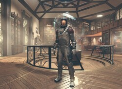 Starfield: How To Get One Of The Game's Best Spacesuits Early
