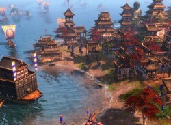 Age Of Empires 3: Definitive Edition Rated For PC In Brazil