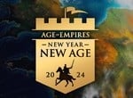 Here's Everything Revealed During The Age Of Empires 'New Year, New Age' Livestream