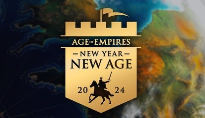Here's Everything Revealed During The Age Of Empires 'New Year, New Age' Livestream