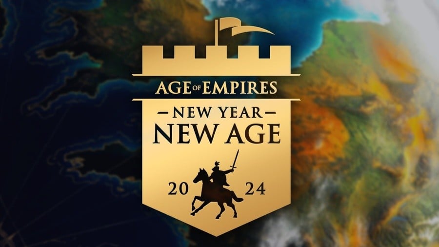 Age of Empires