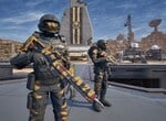 Starship Troopers: Extermination Launches To Zero Xbox Reviews, But Here Are Some First Impressions